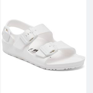 Little Kids Milano Essentials EVA Sandals